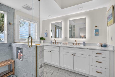Copropriété à louer à Stuart, Floride: 2 chambres, 104.52 m2 № 2146730 - photo 21