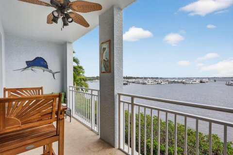 Copropriété à louer à Stuart, Floride: 2 chambres, 104.52 m2 № 2146730 - photo 30