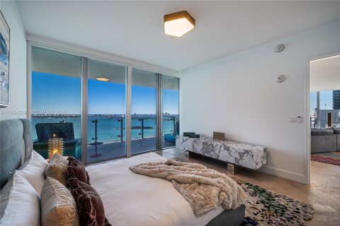 Снять в аренду кондоминиум в Майами, Флорида 2 спальни, 228.17м2, № 1992460 - фото 12