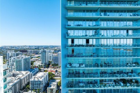 Снять в аренду кондоминиум в Майами, Флорида 2 спальни, 228.17м2, № 1992460 - фото 27