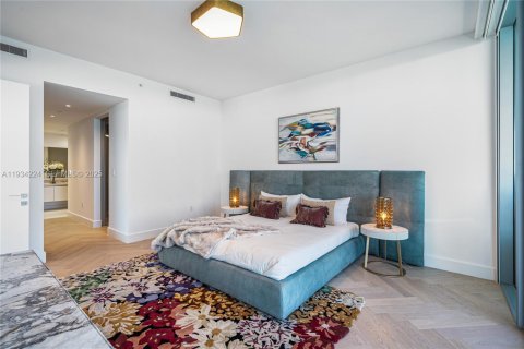 Снять в аренду кондоминиум в Майами, Флорида 2 спальни, 228.17м2, № 1992460 - фото 4