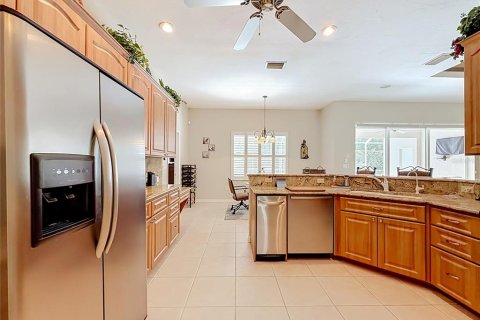 Villa ou maison à vendre à Punta Gorda, Floride: 3 chambres, 210.33 m2 № 2121400 - photo 19