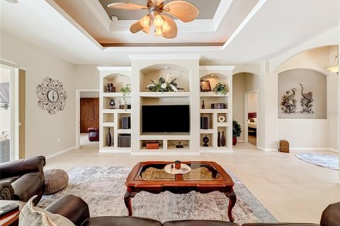 Villa ou maison à vendre à Punta Gorda, Floride: 3 chambres, 210.33 m2 № 2121400 - photo 3