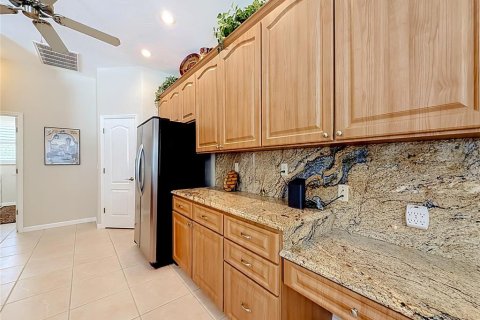 Villa ou maison à vendre à Punta Gorda, Floride: 3 chambres, 210.33 m2 № 2121400 - photo 21