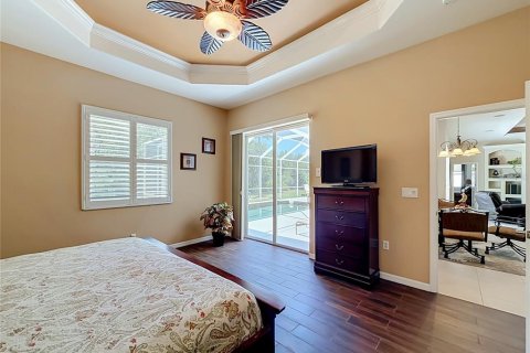 Villa ou maison à vendre à Punta Gorda, Floride: 3 chambres, 210.33 m2 № 2121400 - photo 24