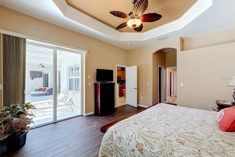 Villa ou maison à vendre à Punta Gorda, Floride: 3 chambres, 210.33 m2 № 2121400 - photo 25