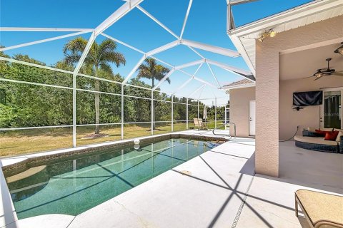 Villa ou maison à vendre à Punta Gorda, Floride: 3 chambres, 210.33 m2 № 2121400 - photo 7
