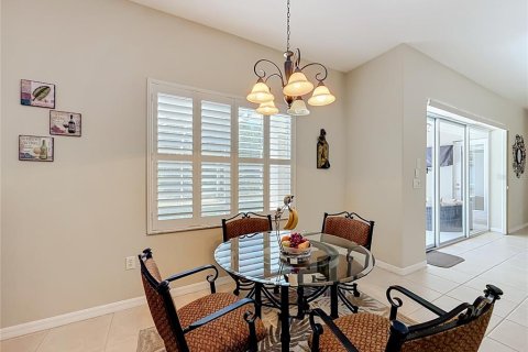 Villa ou maison à vendre à Punta Gorda, Floride: 3 chambres, 210.33 m2 № 2121400 - photo 23