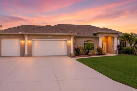 Villa ou maison à vendre à Punta Gorda, Floride: 3 chambres, 210.33 m2 № 2121400 - photo 13