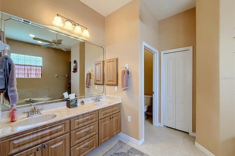 Villa ou maison à vendre à Punta Gorda, Floride: 3 chambres, 210.33 m2 № 2121400 - photo 26