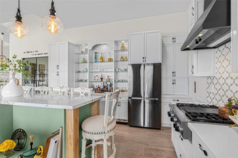 House in Miami, Florida 4 bedrooms, 283.26 sq.m. № 1762368 - photo 18