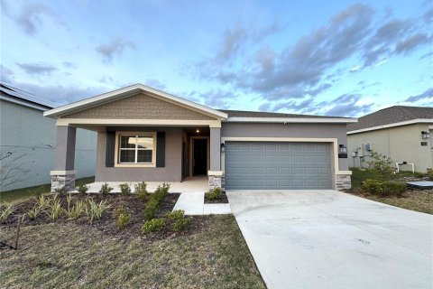 House in Davenport, Florida 4 bedrooms, 193.24 sq.m. № 1777351 - photo 1