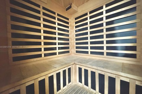 Снять в аренду кондоминиум в Холливуд, Флорида 2 спальни, 96.62м2, № 2066913 - фото 18