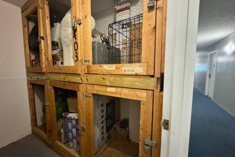 Снять в аренду кондоминиум в Холливуд, Флорида 2 спальни, 96.62м2, № 2066913 - фото 26