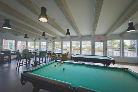 Снять в аренду кондоминиум в Холливуд, Флорида 2 спальни, 96.62м2, № 2066913 - фото 23