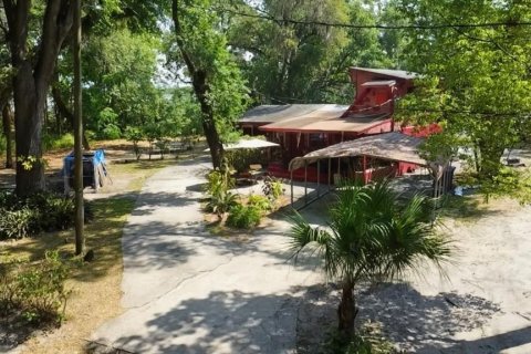 House in Mount Dora, Florida 2 bedrooms, 67.26 sq.m. № 2304608