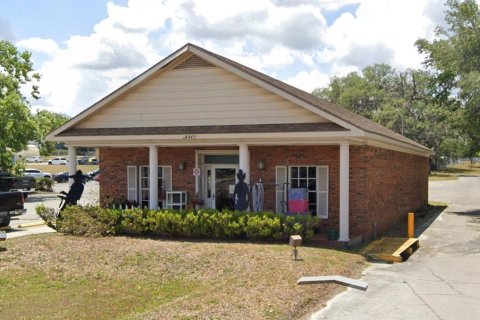 Commercial property in Dade City, Florida 181.16 sq.m. № 2368719