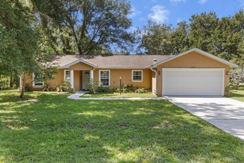 Casa en venta en Inverness, Florida, 3 dormitorios, 125.7 m2 № 1853285 - foto 1