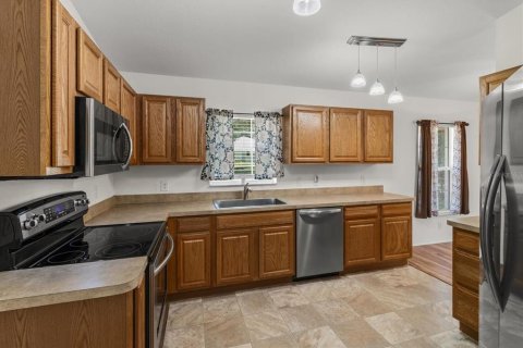 Casa en venta en Inverness, Florida, 3 dormitorios, 125.7 m2 № 1853285 - foto 17