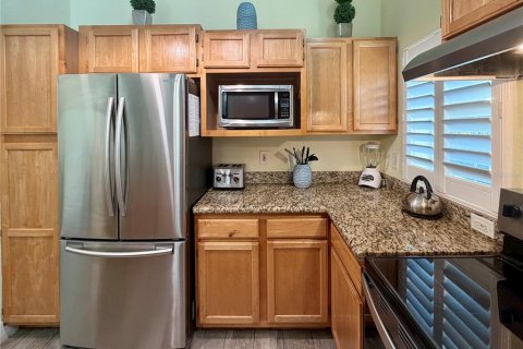 Condo in Kissimmee, Florida, 2 bedrooms  № 2098678 - photo 4