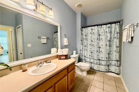 Condo in Kissimmee, Florida, 2 bedrooms  № 2098678 - photo 27