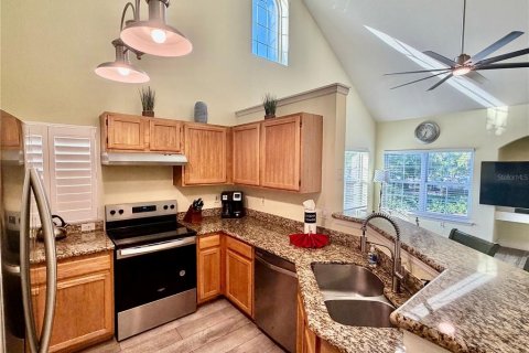 Condo in Kissimmee, Florida, 2 bedrooms  № 2098678 - photo 3