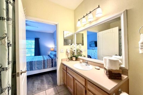 Condo in Kissimmee, Florida, 2 bedrooms  № 2098678 - photo 19