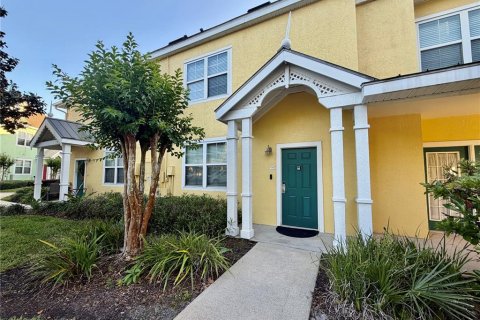 Condo in Kissimmee, Florida, 2 bedrooms  № 2098678 - photo 30