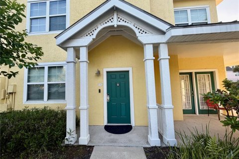 Condo in Kissimmee, Florida, 2 bedrooms  № 2098678 - photo 29
