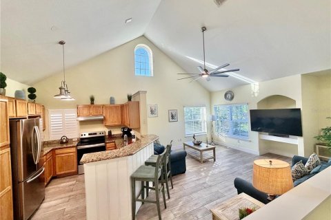 Condo in Kissimmee, Florida, 2 bedrooms  № 2098678 - photo 2