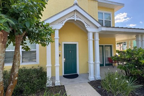 Condo in Kissimmee, Florida, 2 bedrooms  № 2098678