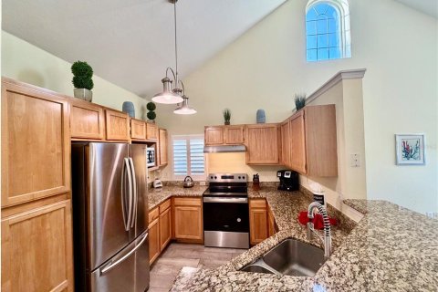 Condo in Kissimmee, Florida, 2 bedrooms  № 2098678 - photo 6