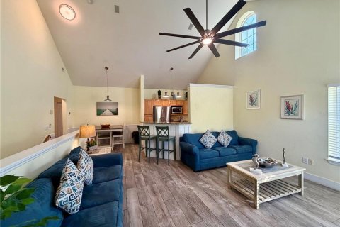 Condo in Kissimmee, Florida, 2 bedrooms  № 2098678 - photo 9