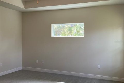 House in North Port, Florida 3 bedrooms, 208.84 sq.m. № 1219337 - photo 4