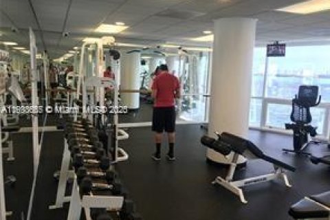 Condominio en venta en Miami, Florida, 2 dormitorios, 89.93 m2 № 2013021 - foto 22