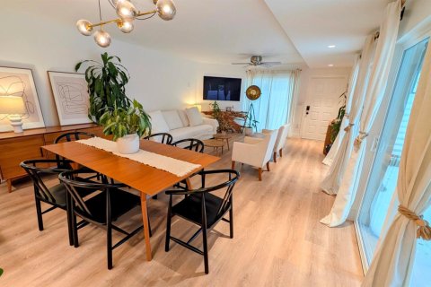 Touwnhouse à louer à Plantation, Floride: 3 chambres, 151.62 m2 № 2389588 - photo 10