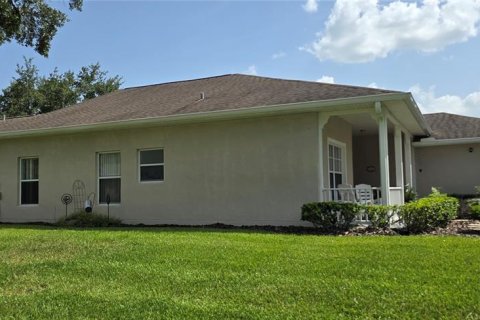 Villa ou maison à vendre à Poinciana, Floride: 2 chambres, 146.23 m2 № 2200802 - photo 6