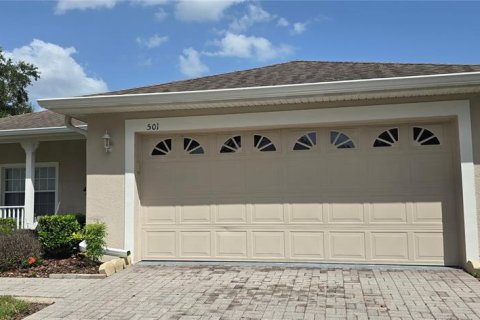 House in Poinciana, Florida 2 bedrooms, 146.23 sq.m. № 2200802