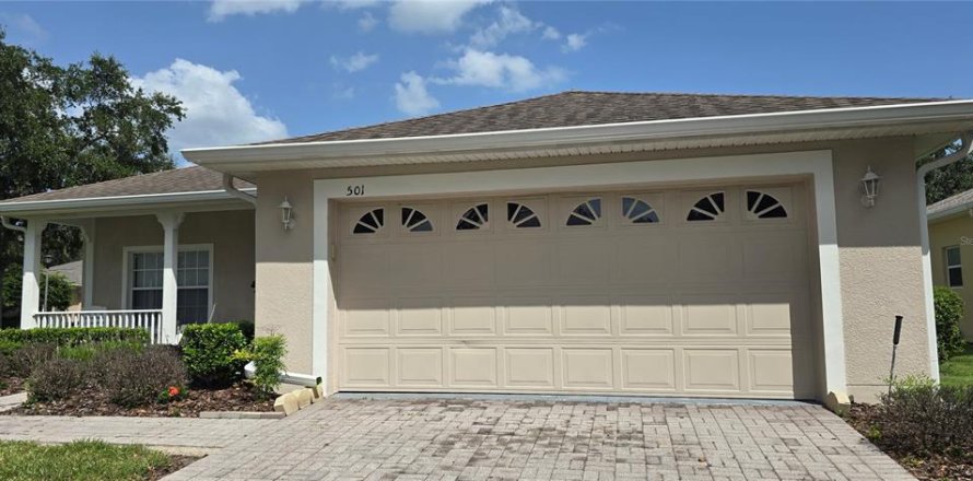 Villa ou maison à Poinciana, Floride 2 chambres, 146.23 m2 № 2200802