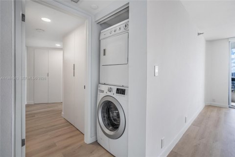 Купить кондоминиум в Авентура, Флорида 2 спальни, 109.72м2, № 2043586 - фото 17