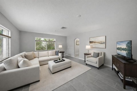 House in Apollo Beach, Florida 3 bedrooms, 147.71 sq.m. № 2166389 - photo 6