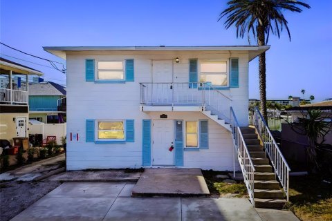 Apartment in Madeira Beach, Florida 2 bedrooms, 65.22 sq.m. № 2224843 - photo 3