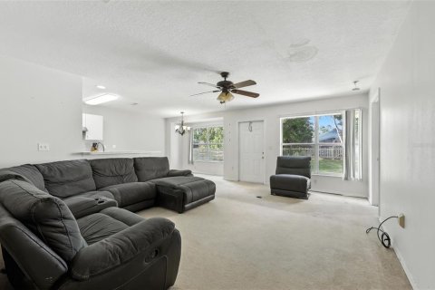 House in Leesburg, Florida 2 bedrooms, 117.24 sq.m. № 1851823 - photo 7