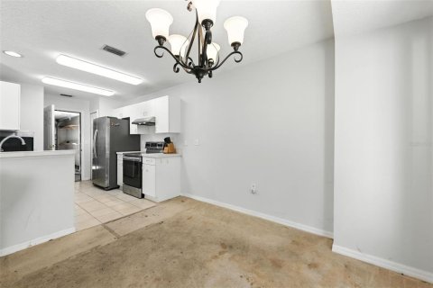 House in Leesburg, Florida 2 bedrooms, 117.24 sq.m. № 1851823 - photo 11