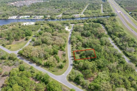 Terreno en Port Charlotte, Florida № 2214121