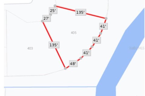 Купить земельный участок в Лабель, Флорида № 2213069 - фото 2