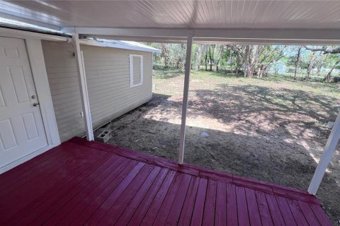 Apartment in Lake Wales, Florida 4 bedrooms, 178.37 sq.m. № 1564174 - photo 14