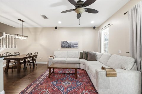 Touwnhouse à vendre à Sanford, Floride: 3 chambres, 141.58 m2 № 2198323 - photo 16
