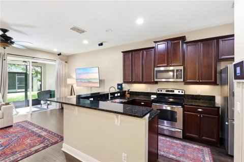 Touwnhouse à vendre à Sanford, Floride: 3 chambres, 141.58 m2 № 2198323 - photo 3