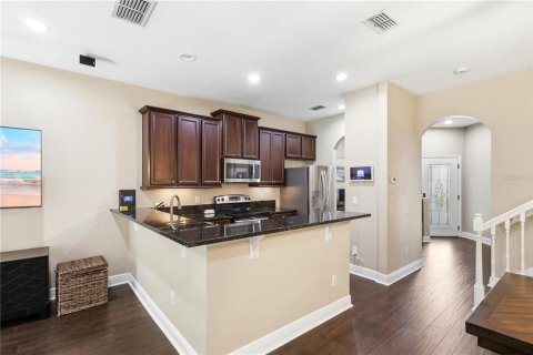 Touwnhouse à vendre à Sanford, Floride: 3 chambres, 141.58 m2 № 2198323 - photo 12